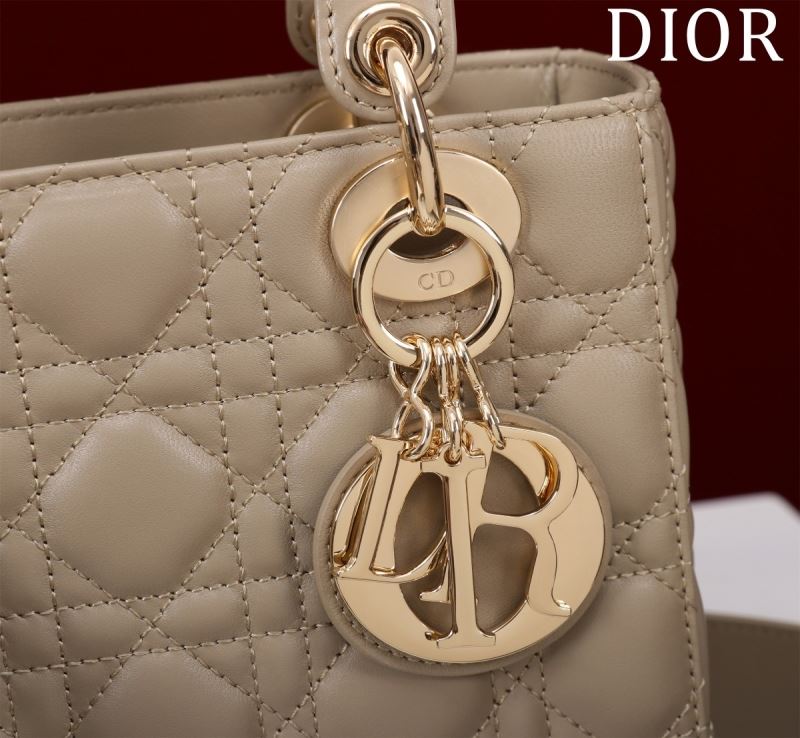 Christian Dior My Lady Bags